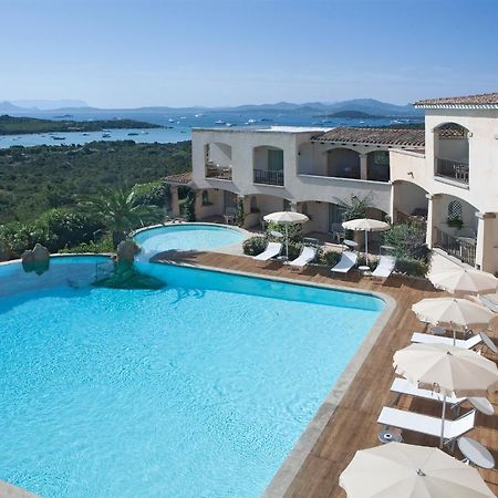 Petra Bianca Porto Cervo Exterior foto