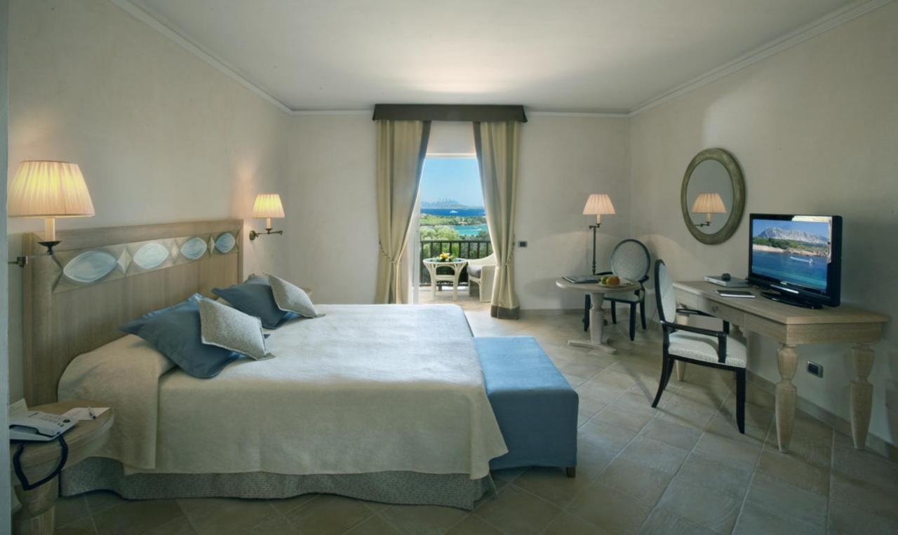 Petra Bianca Porto Cervo Exterior foto