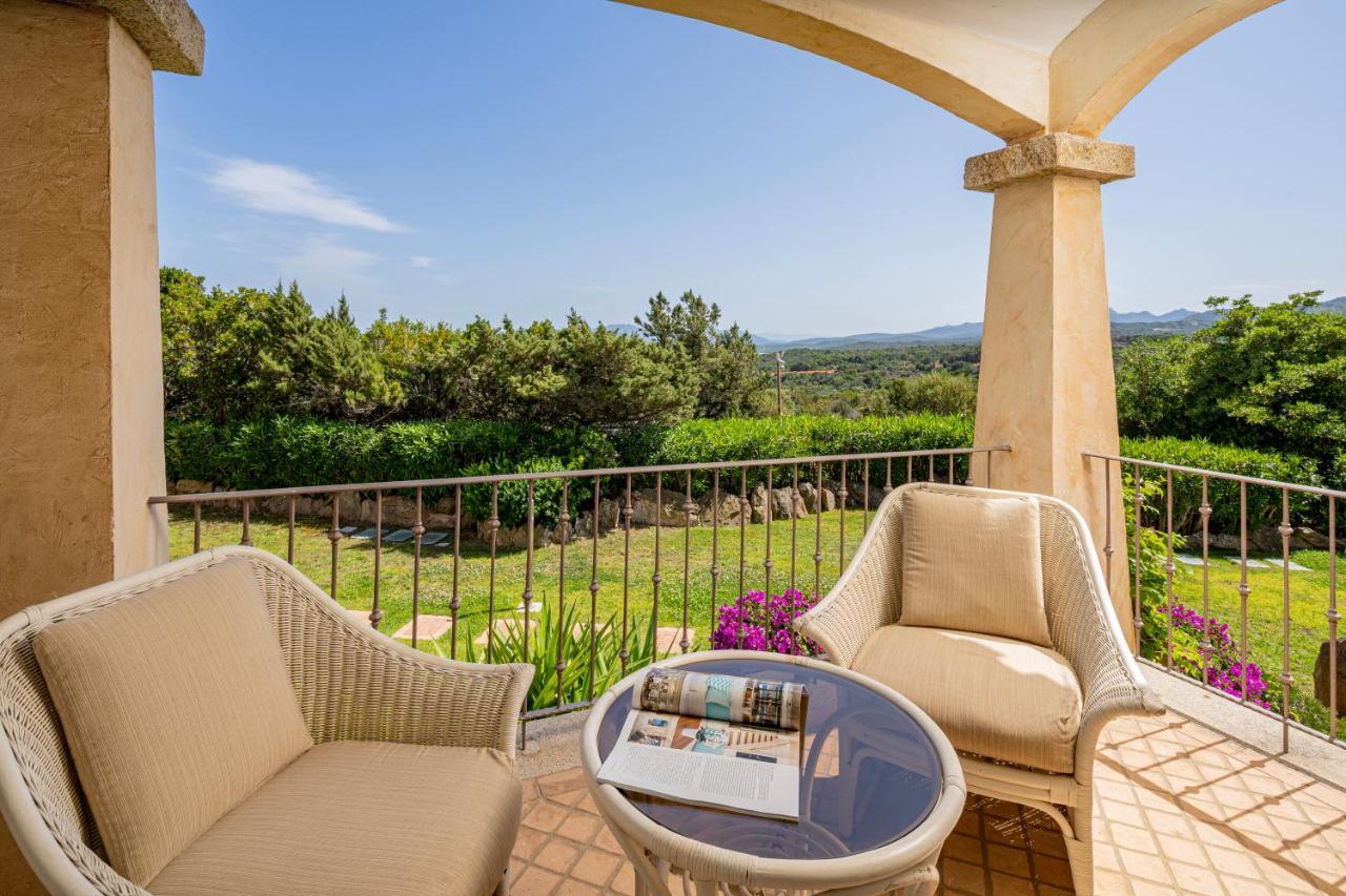 Petra Bianca Porto Cervo Exterior foto